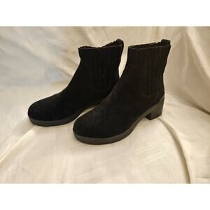 ABEO Women's Capital Chelsea Boots- Size 6.5